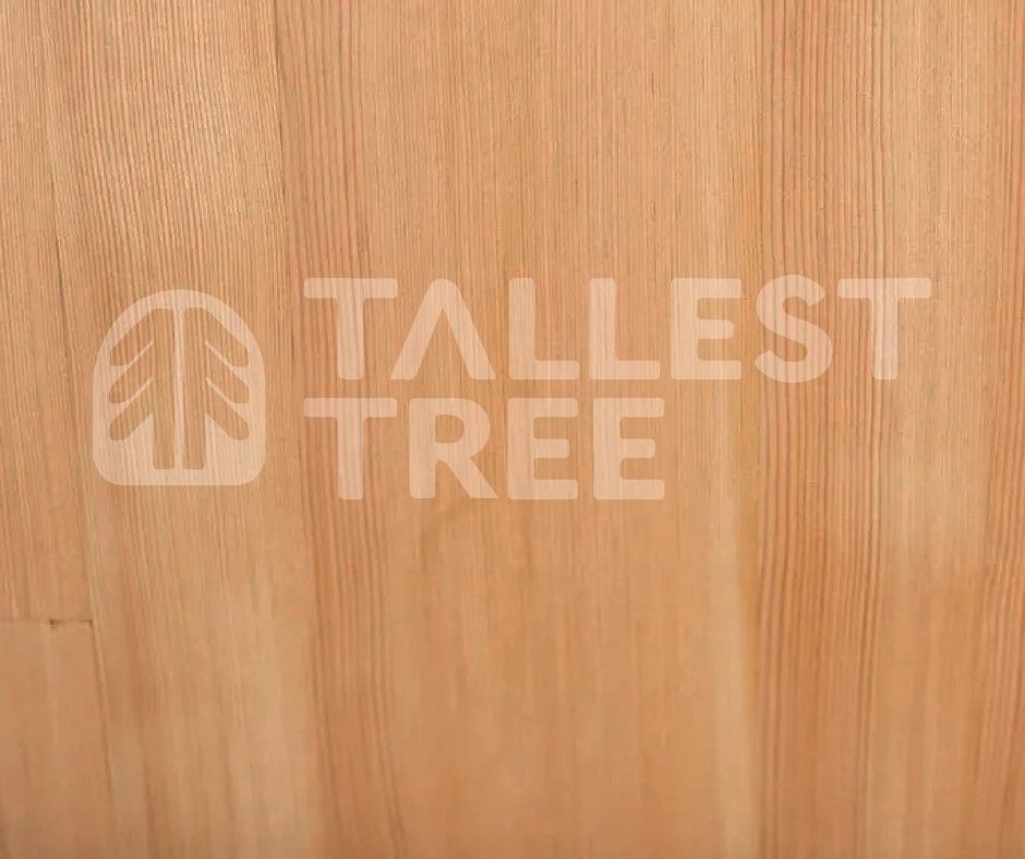 Vertical Grain: The New Standard in Wood Construction