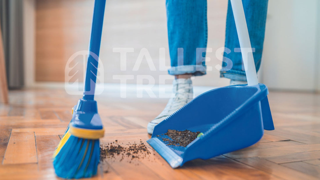 5 Easy Tips on how to clean engineered hardwood flooring