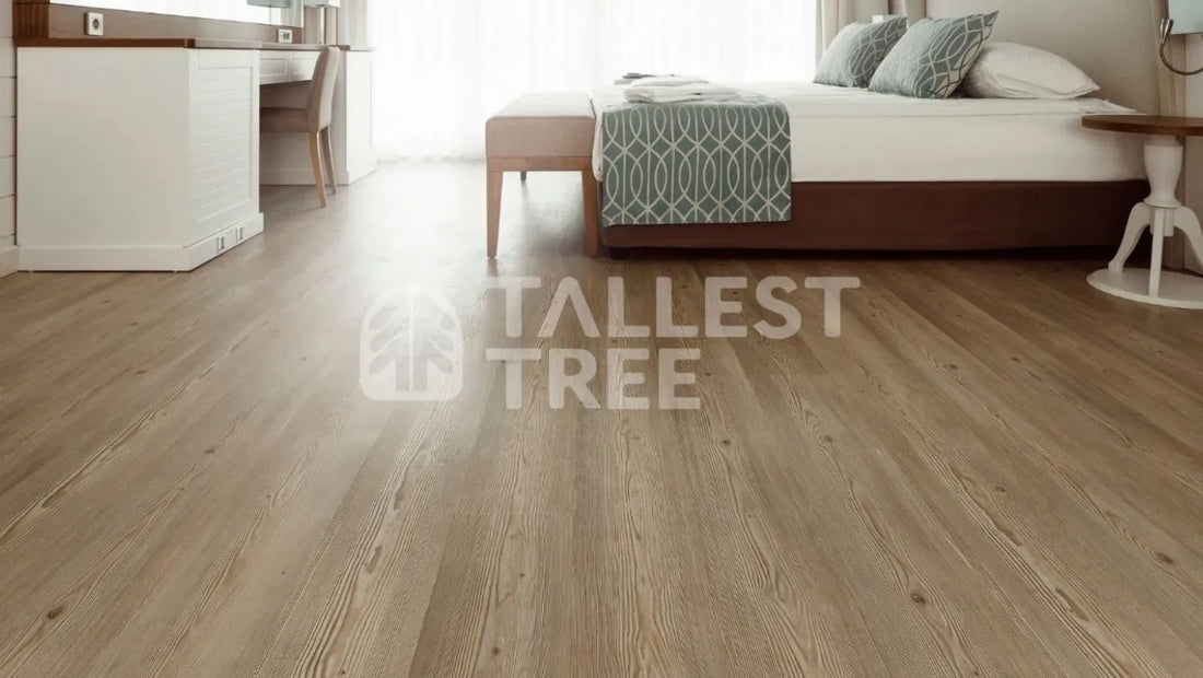 Discover the Difference: Engineered Hardwood vs Laminate