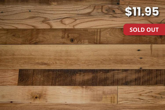 The best types of wooden flooring – hardwood, reclaimed and more